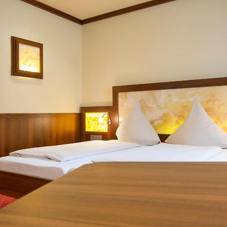 Hotel Petershof Konstanz Luaran gambar
