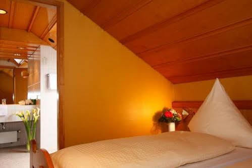 Hotel Petershof Konstanz Luaran gambar