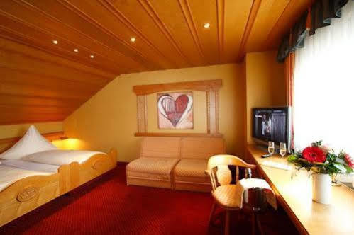 Hotel Petershof Konstanz Luaran gambar