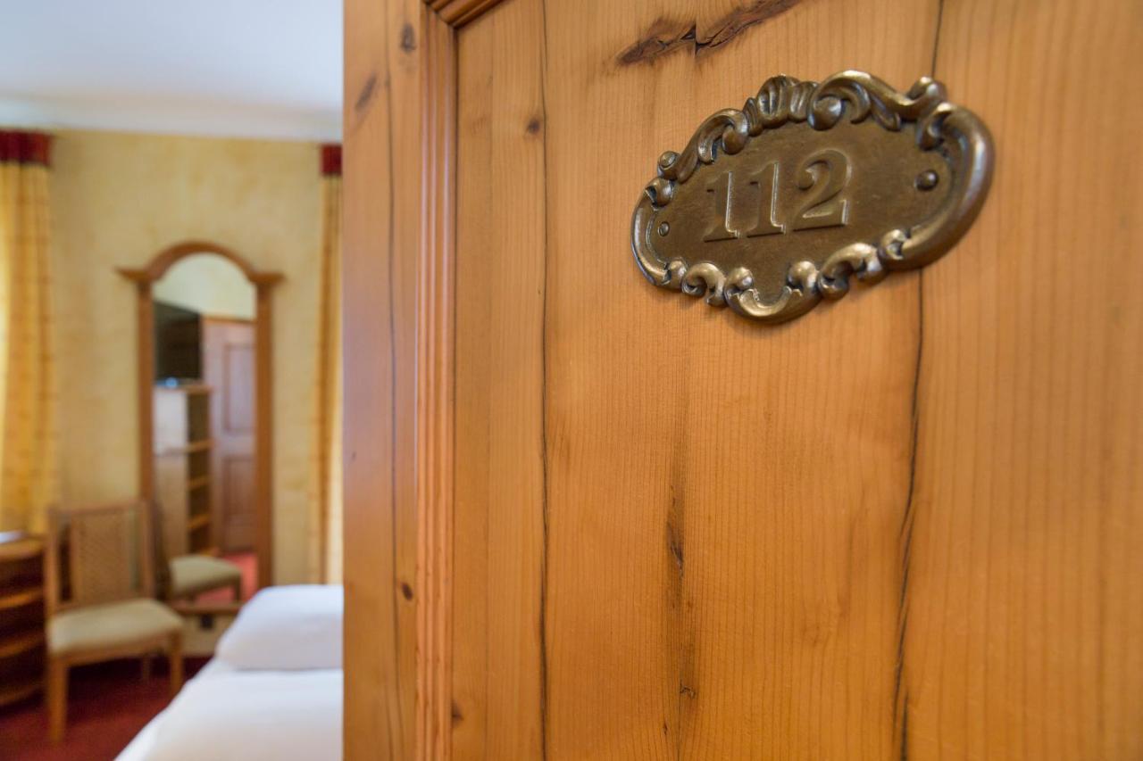 Hotel Petershof Konstanz Luaran gambar