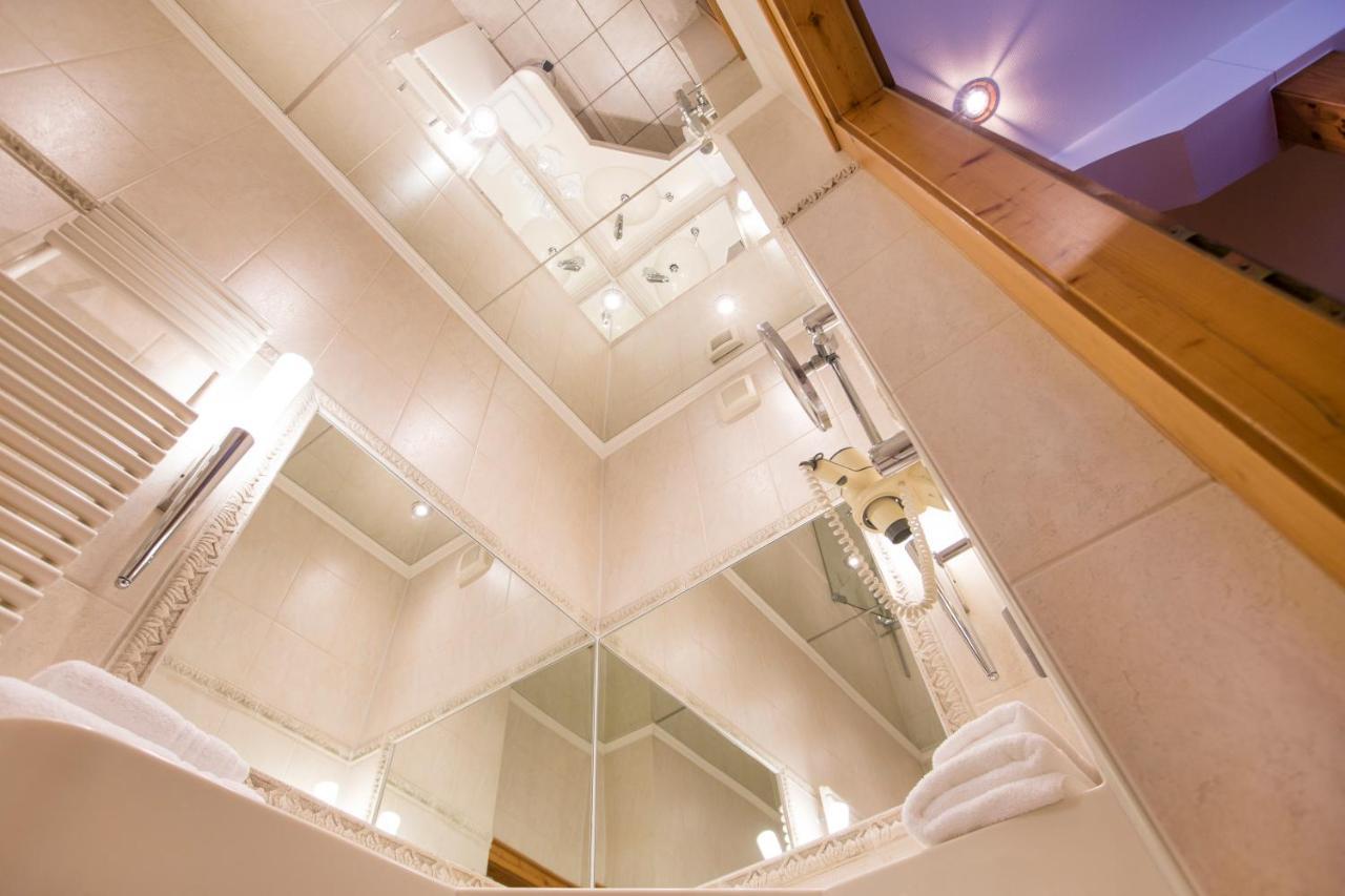 Hotel Petershof Konstanz Luaran gambar