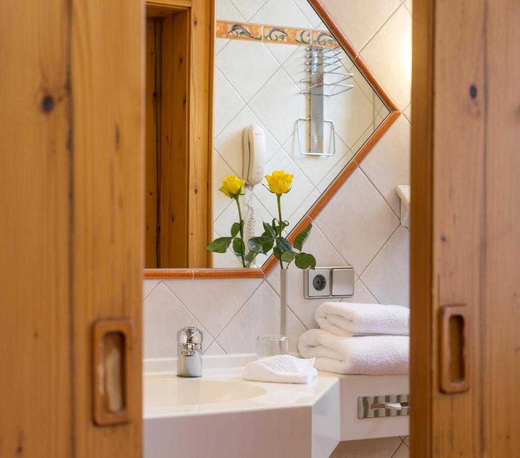 Hotel Petershof Konstanz Luaran gambar