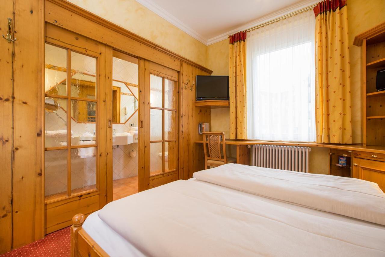 Hotel Petershof Konstanz Luaran gambar