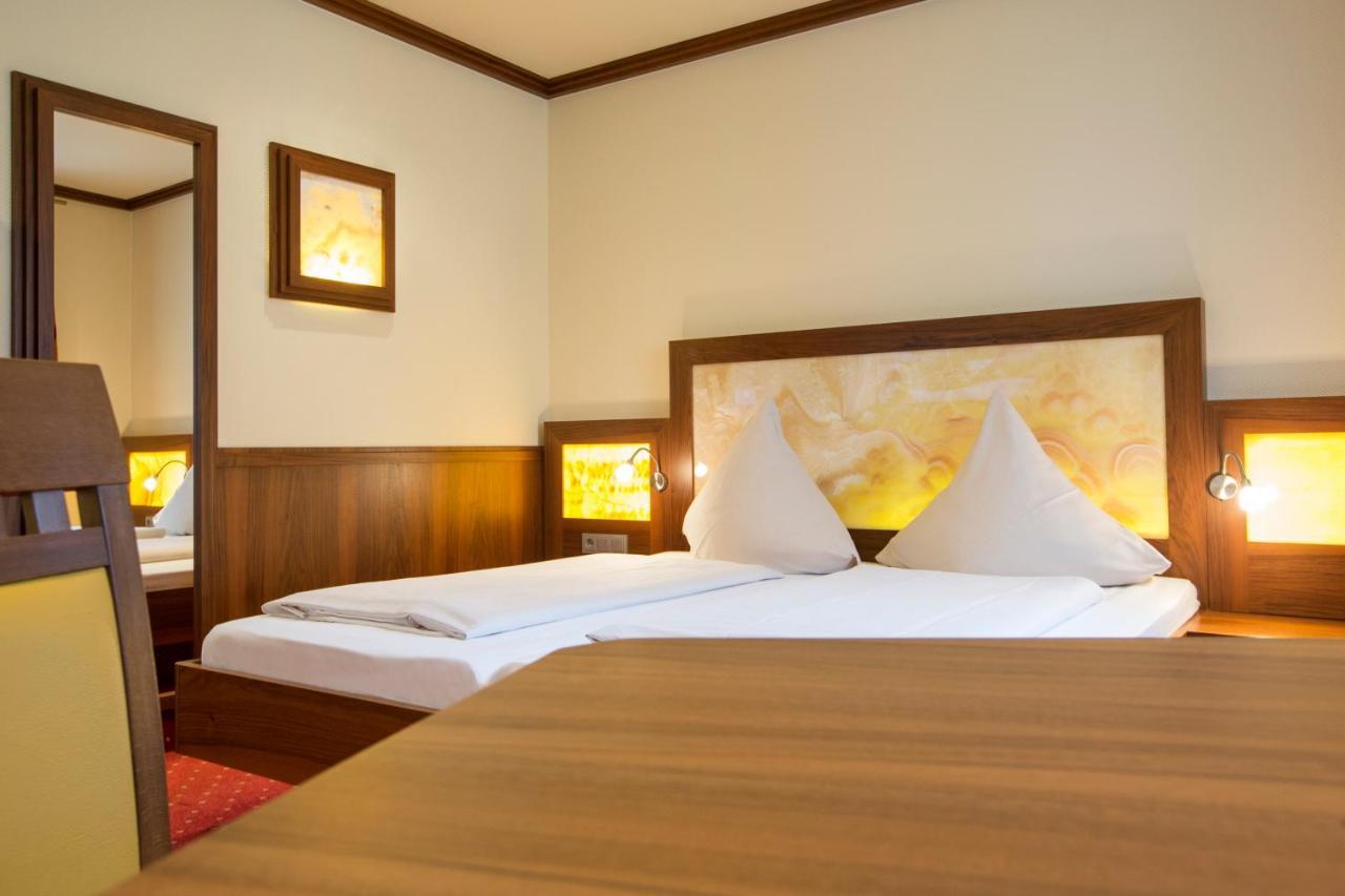 Hotel Petershof Konstanz Luaran gambar