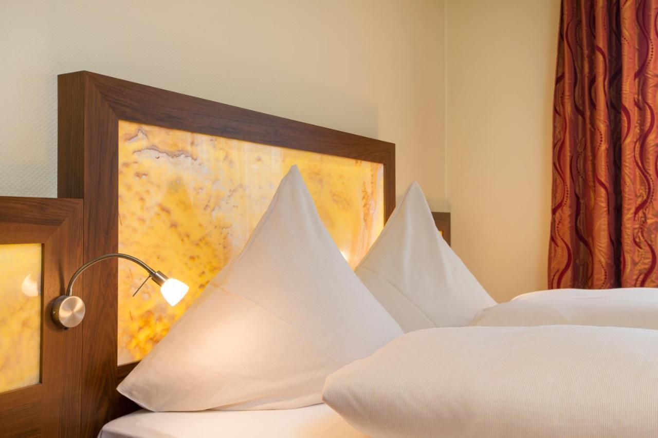 Hotel Petershof Konstanz Luaran gambar