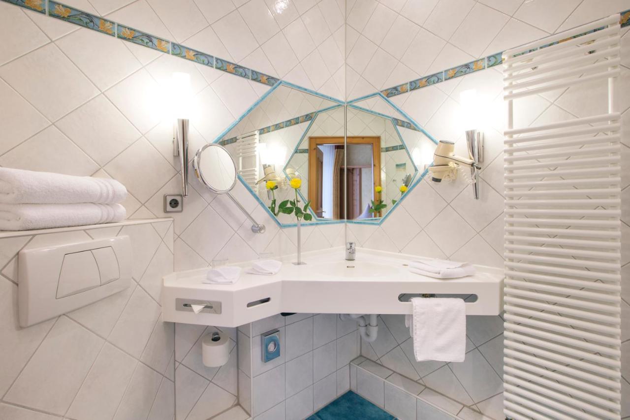 Hotel Petershof Konstanz Luaran gambar