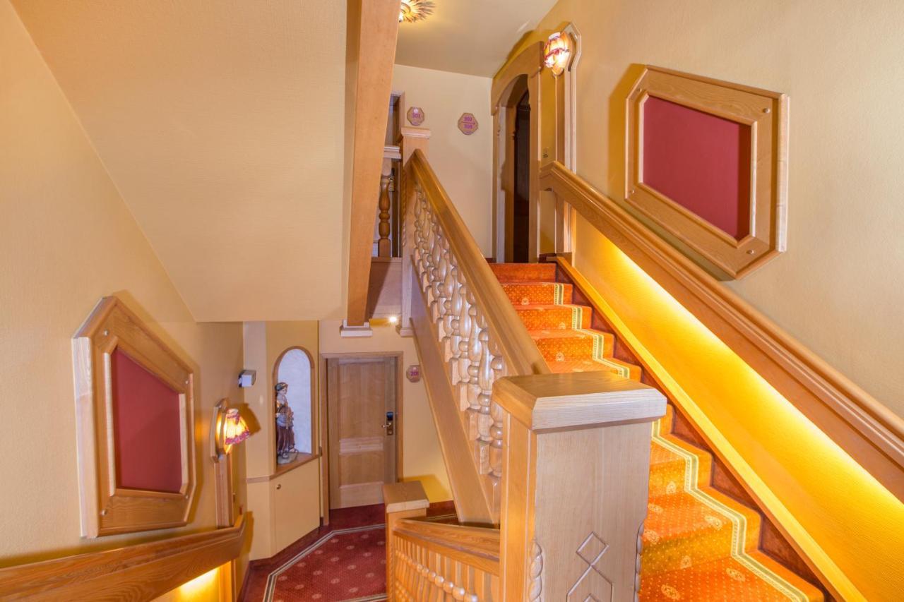 Hotel Petershof Konstanz Luaran gambar