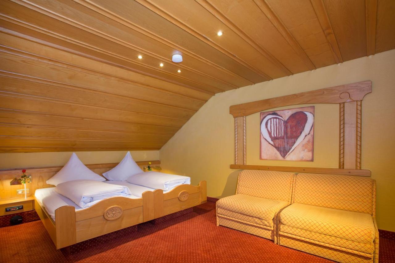 Hotel Petershof Konstanz Luaran gambar
