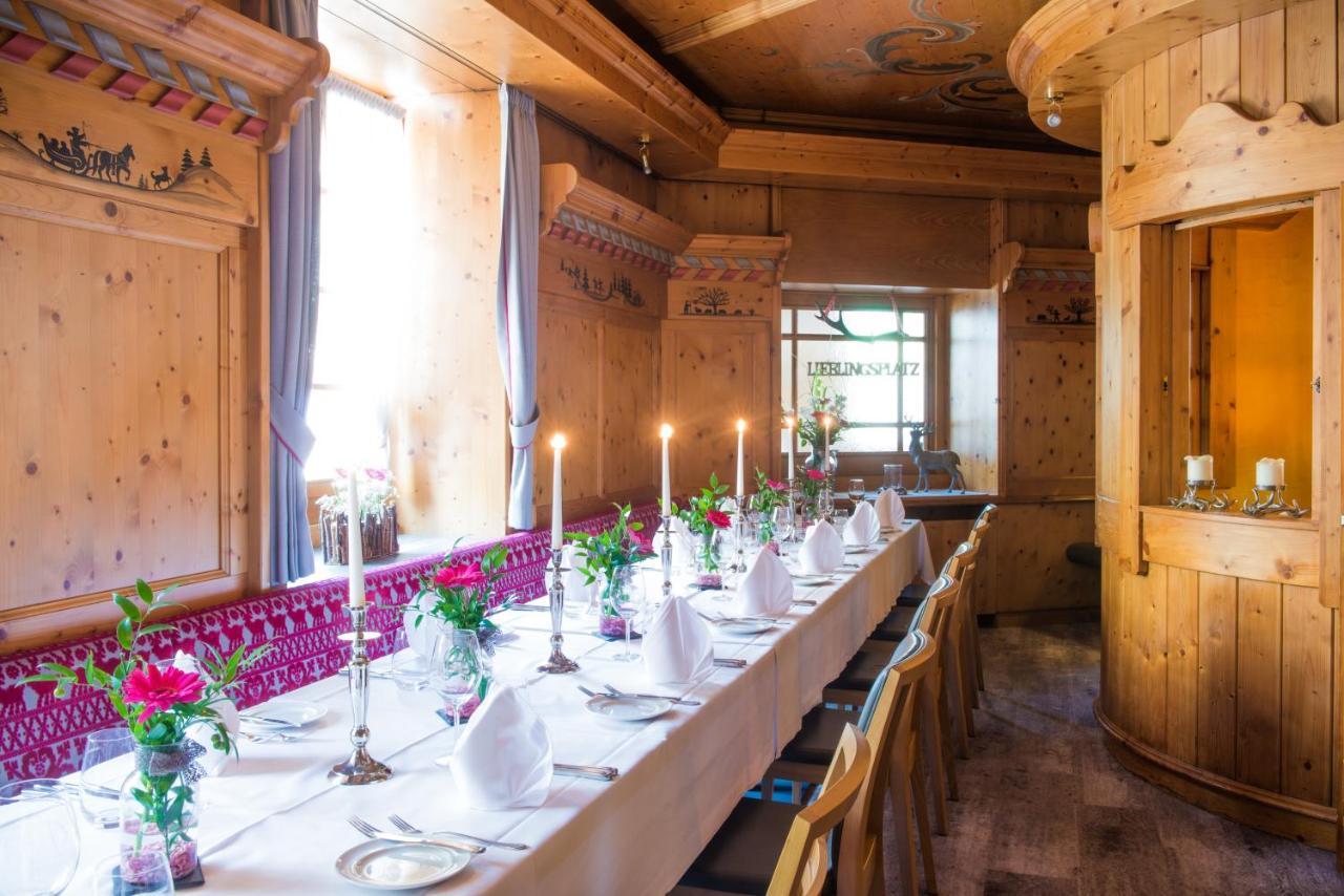 Hotel Petershof Konstanz Luaran gambar
